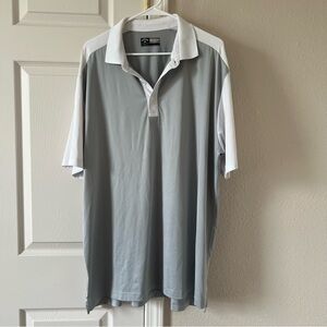 Men’s Callaway golf polo-XL